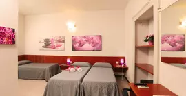 Hotel La Nuova Rotaia | Lombardy - Varese (il) - Gallarate