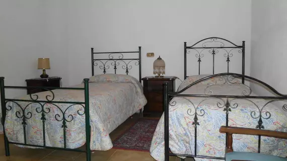 B&B Forconensis | Abruzzo - L'Aquila (il) - Sant'Eusanio Forconese