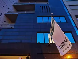 ZIGZAG Integrated Hotel Zagreb | Zagreb