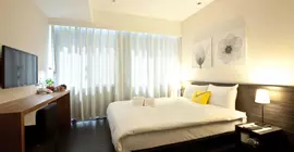 StayInn Taipei | Taypey (ve civarı) - Taypey - Zhongshan