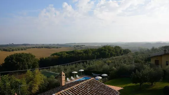 Madonna della Neve | Umbria - Perugia (vilayet) - Castiglione del Lago