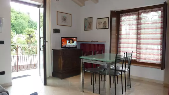 Residence Villa Vinco | Veneto - Verona (ve civarı) - Tregnago