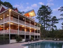 Glen-Ella Springs Inn | Georgia - Helen (ve civarı) - Clarkesville