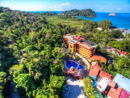 Hotel San Bada | Puntarenas (ili) - Quepos (ve civarı) - Manuel Antonio