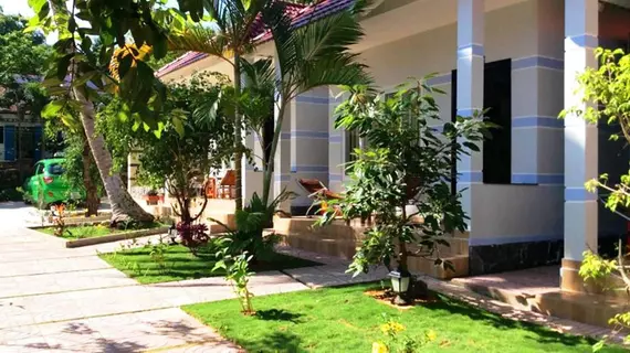 Hoan Thien My Bungalow | Kien Giang (vilayet) - Phu Quoc - Duong Dong