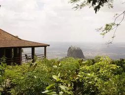 Popa Mountain | Mandalay Bölgesi - Popa