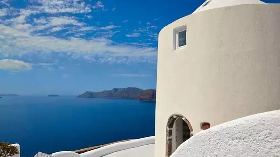 Amaya Selection of Villas | Ege Adaları - Santorini