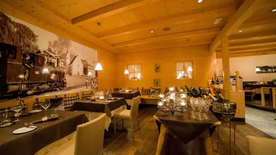 Boutique Hotel Nives | Trentino-Alto Adige - Güney Tirol (il) - Selva di Val Gardena