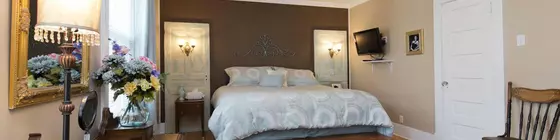 Charles Street B&B | Alberta - Lethbridge (ve civarı) - Lethbridge