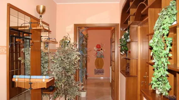 B&B Ondazzurra | Sicilya - Messina (vilayet) - Piraino