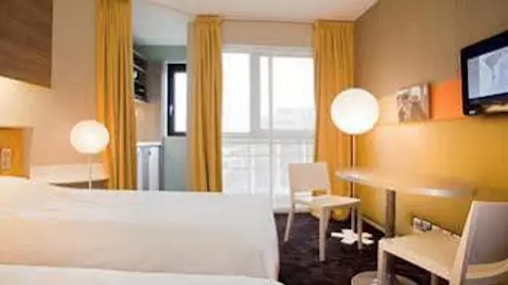 Mercure Le Scenario Aparthotel | Ile-de-France - Paris - Hauts-de-Seine