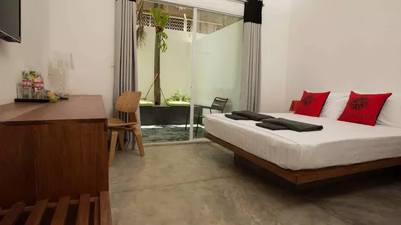 Rambutan Resort – Phnom Penh | Koh Kong - Phnom Penh (ve çevresi) - Phnom Penh - Boeung Keng Kang - Chamkar Mon