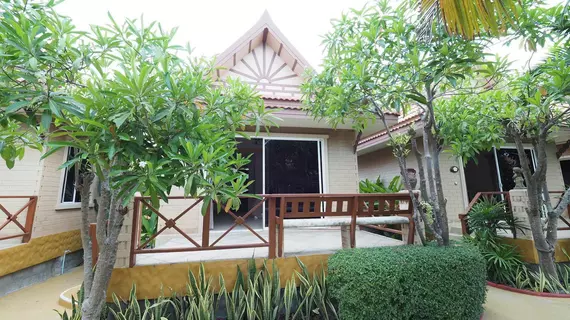 Jings Resort | Prachuap Khiri Khan (ili) - Hua Hin (ve civarı) - Hua Hin