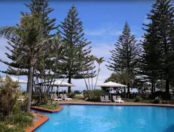 Nautilus Beachfront Villas & Spa | New South Wales - Coffs Limanı (ve civarı) - Korora