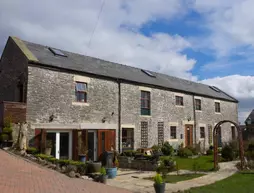 Sheldon's Luxury Retreat - Guest house | Derbyshire (kontluk) - Derbyshire Dales District - Buxton - Millers Dale