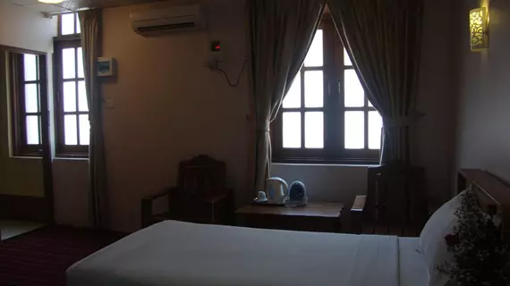 Aung Thapyay Hotel | Yangon - Yangon merkezi