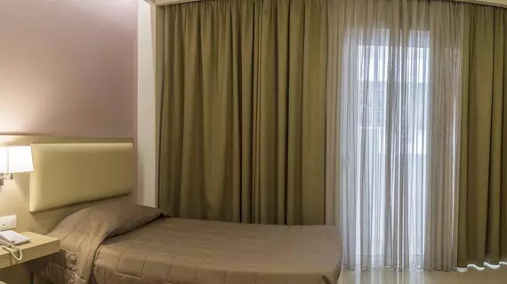 Hotel Agrelli | Ege Adaları - İstanköy