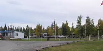 Tok RV Village & Cabins