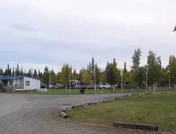 Tok RV Village & Cabins | Alaska - Tok