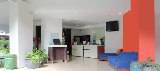 Airy Istana Kuta Galeria Patih Jelantik Bali | Bali - Kuta - Raya Kuta