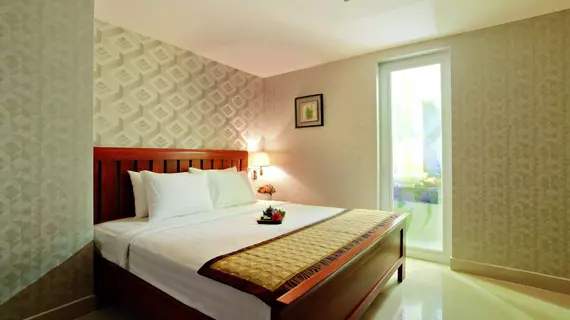 Thai Binh Hotel - Hong Vina | Binh Duong (vilayet) - Ho Şi Min Şehri (ve civarı) - Ho Chi Minh City