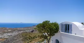 Enastron Suites | Ege Adaları - Santorini