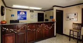 Americas Best Value Inn | Louisiana - Hammond (ve civarı) - Hammond