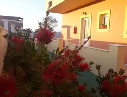 Natural Blue Apartments | İyon Adaları - Korfu - Sidari