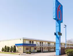 Motel 6 Joliet I80 | İllinois - Joliet