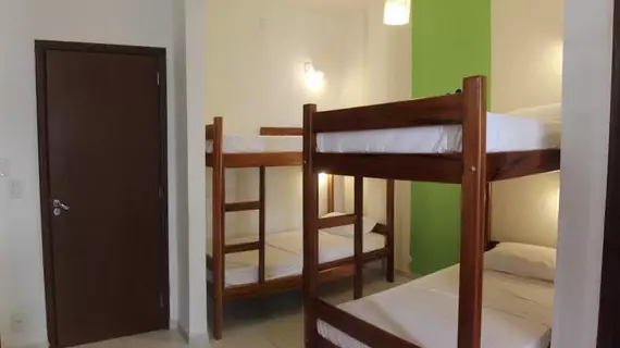 Hey Rio Hostel | Rio de Janeiro (eyaleti) - Rio de Janeiro (ve civarı) - Rio de Janeiro - Laranjeiras