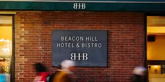 Beacon Hill Hotel