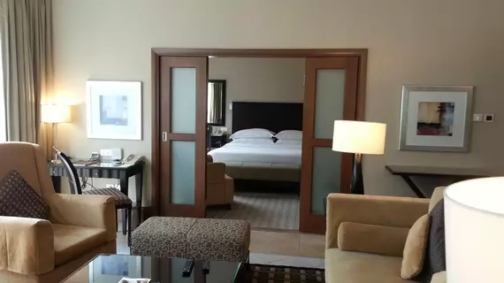 Sheraton Khalidiya | Abu Dabi - Abu Dabi Kent Merkezi