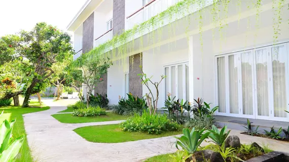 Harmony Beach Suite | Bali - Badung - Seminyak - Batubelig