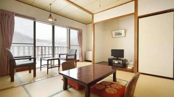 Chalet Shiga | Nagano (idari bölge) - Kitaazumi - Nagano (ve civarı) - Yamanouchi - Shiga Dağlık Bölgesi