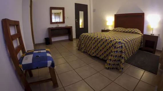 Hotel San Miguel Penjamo | Guanajuato - Penjamo