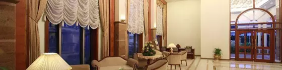 The Rialto Hotel | Karnataka - Bengaluru (ve civarı) - Bengaluru - Bangalor Şehir Merkezi