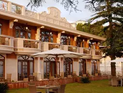 The Golden Palms Hotel & Spa | Uttarkand - Dehra Dun Bölgesi - Dehradun - Mussoorie