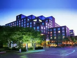 The Charles Hotel in Harvard Square | Massachusetts - Cambridge - West Cambridge