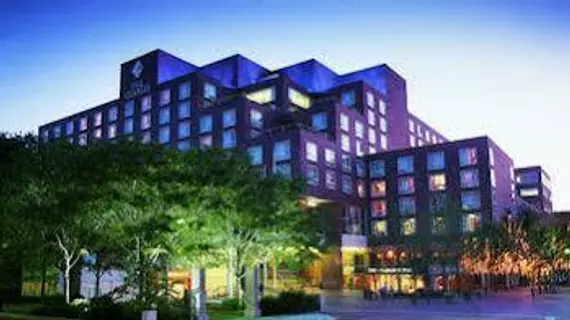 The Charles Hotel in Harvard Square | Massachusetts - Cambridge - West Cambridge