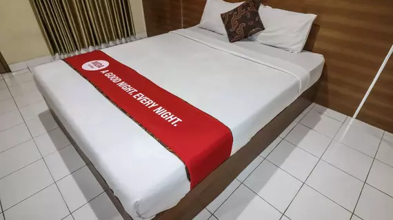 NIDA Rooms Margo Utomo Kraton | Yogyakarta Özel Bölgesi - Yogyakarta (ve civarı) - Yogyakarta - Gedongtengen