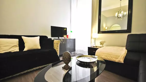 Holiday Apartment Rome - Spanish Steps | Lazio - Roma (ve civarı) - Roma Kent Merkezi - Rione II Trevi