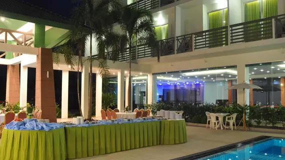 The Flora May Resort | Songkhla (vilayet) - Hat Yai (ve civarı) - Songkhla