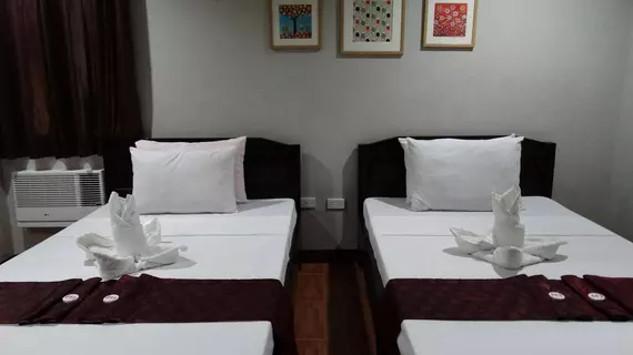 Harbour Gardens Tourist Inn | Bohol - Tagbilaran