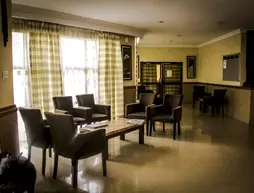 Mika Hotel | Lusaka