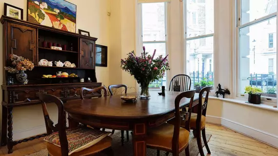 Veeve - Notting Hill Apartments | Londra (ve civarı) - Kensington - Notting Hill