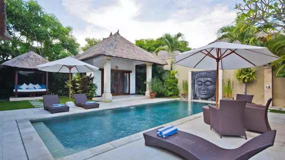 Villa Indah | Bali - Badung - Seminyak - Drupadi