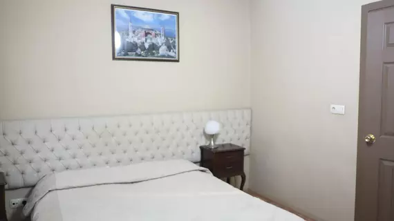 Dora Hotel |  Istanbul  - Beyoğlu - Sütlüce Mahallesi