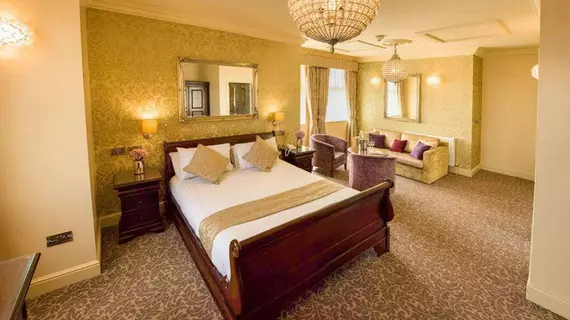 Wherry Hotel | Suffolk (kontluk) - Lowestoft