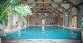 Cave Castle Hotel & Country Club | East Riding of Yorkshire (kontluk) - Brough