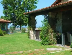 Casale Poggio Nebbia | Lazio - Viterbo (vilayet) - Tarquinia